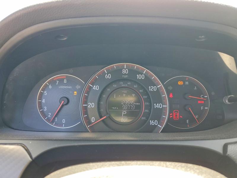 Aukcja sprzedaży 2017 Honda Accord, vin: 1HGCR2F51HA101105, numer aukcji: 57357456