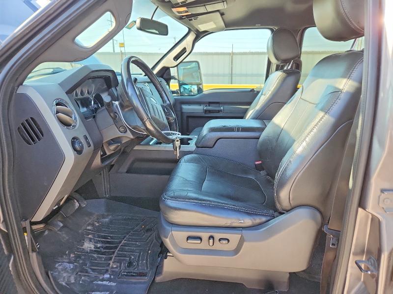 Aukcja sprzedaży 2012 Ford F250, vin: 1FT7W2BT9CEA97142, numer aukcji: 53322546