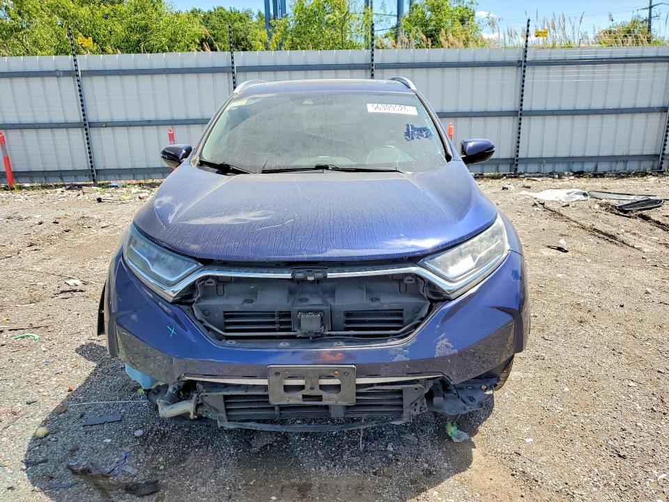 Aukcja sprzedaży 2019 Honda Cr-v, vin: 7FARW2H97KE008545, numer aukcji: 56309526