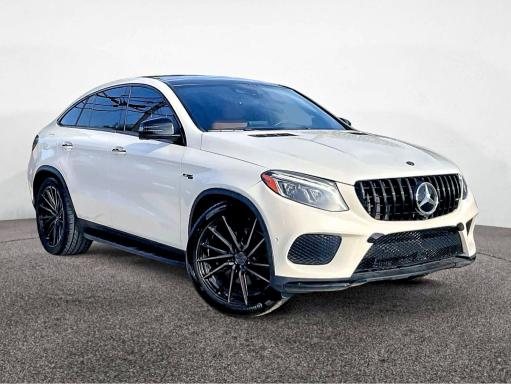 Aukcja sprzedaży 2016 Mercedes-benz Gle Coupe, vin: 4JGED6EB9GA038804, numer aukcji: 56146856