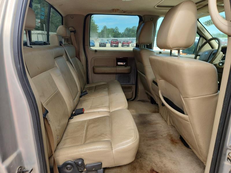 Aukcja sprzedaży 2006 Ford F150, vin: 1FTPW14V66FA70617, numer aukcji: 57066386
