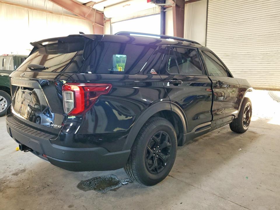 Продаж на аукціоні авто 2022 Ford Explorer, vin: 1FMSK8JH3NGB65895, номер лоту: 57863446
