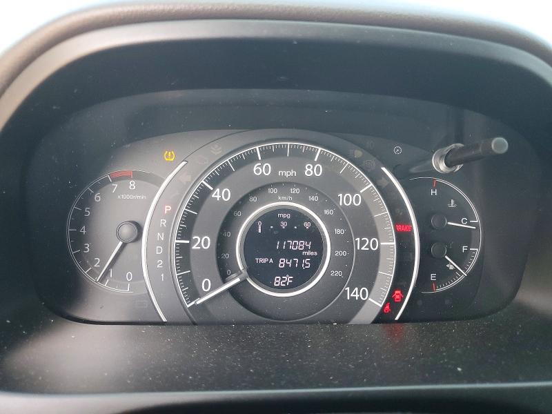 Aukcja sprzedaży 2014 Honda Cr-v, vin: 2HKRM3H53EH550901, numer aukcji: 59133626