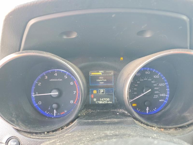 Aukcja sprzedaży 2015 Subaru Outback, vin: 4S4BSALC6F3273042, numer aukcji: 57160146