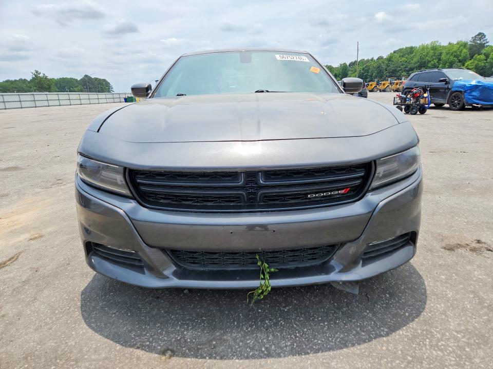 Продажа на аукционе авто 2017 Dodge Charger, vin: 2C3CDXHG7HH510059, номер лота: 56752746