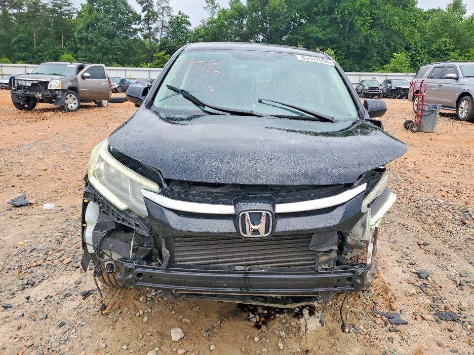 Aukcja sprzedaży 2016 Honda Cr-v, vin: 3CZRM3H58GG718862, numer aukcji: 55147696