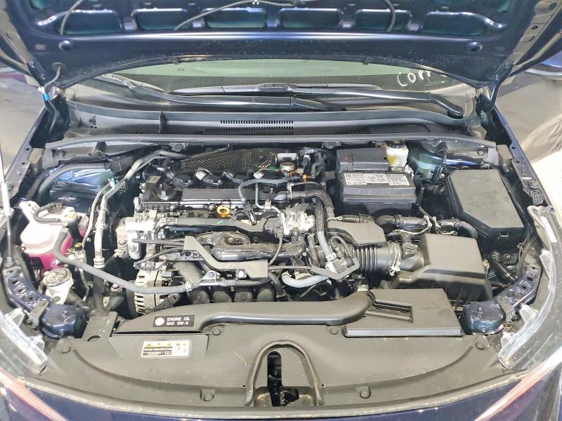 Aukcja sprzedaży 2026 Toyota Corolla, vin: 5YFB4MDE1TP425859, numer aukcji: 55674436