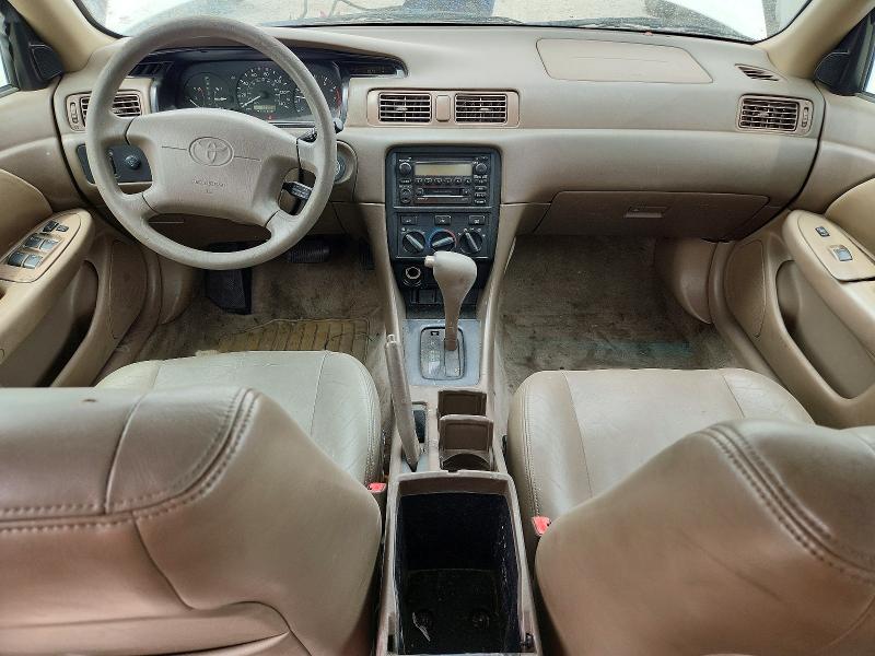 Продаж на аукціоні авто 2000 Toyota Camry, vin: JT2BG22K5Y0447698, номер лоту: 56288616