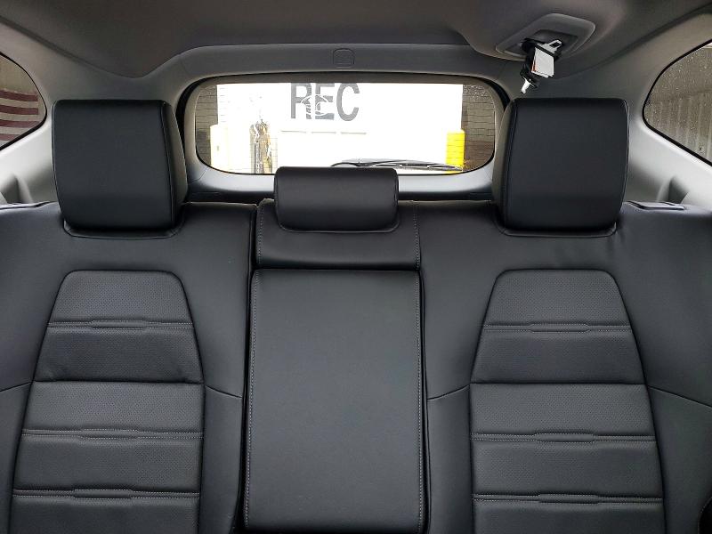 56301546 :رقم المزاد ، 5J6RW2H86KL031082 vin ، 2019 Honda Cr-v مزاد بيع