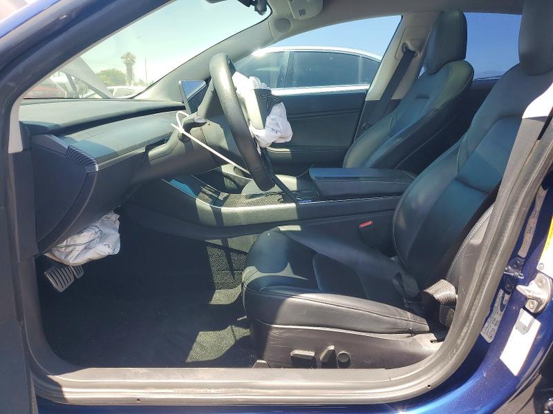 Продаж на аукціоні авто 2020 Tesla Model 3, vin: 5YJ3E1EC8LF641202, номер лоту: 56977806