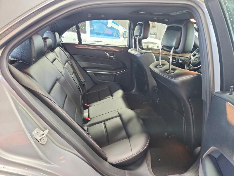 55160936 :رقم المزاد ، WDDHF8JB3EA884281 vin ، 2014 Mercedes-benz E مزاد بيع