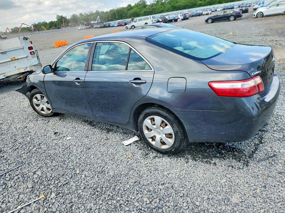 2009 Toyota Camry მანქანა იყიდება აუქციონზე, vin: 4T1BE46K69U334805, აუქციონის ნომერი: 55457296