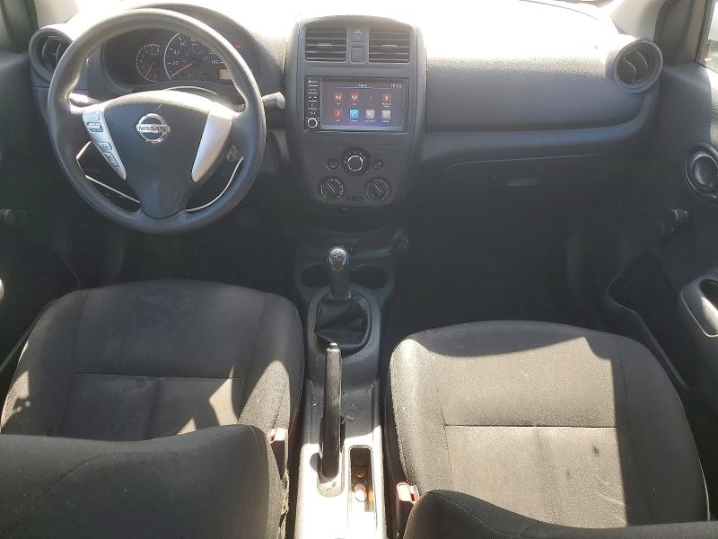 Продажа на аукционе авто 2019 Nissan Versa, vin: 3N1CN7AP2KL802237, номер лота: 57725766