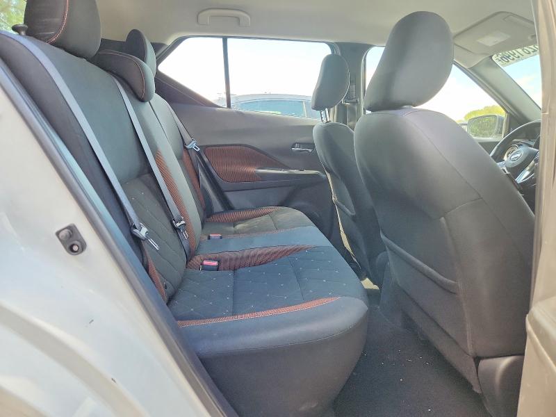 Продаж на аукціоні авто 2019 Nissan Kicks, vin: 3N1CP5CU0KL559058, номер лоту: 58281996