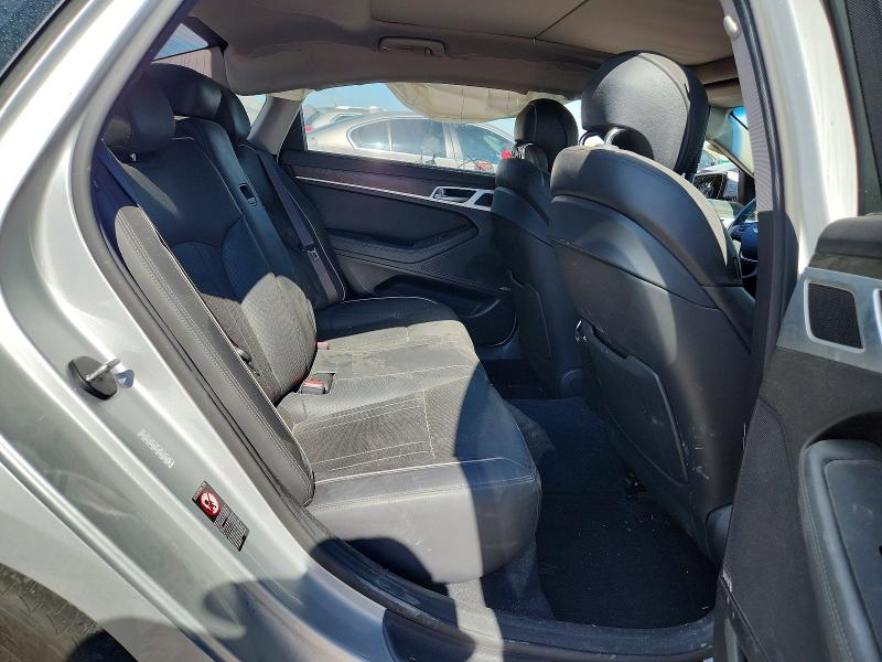 58584516 :رقم المزاد ، KMHGN4JE4GU134655 vin ، 2016 Hyundai Genesis مزاد بيع