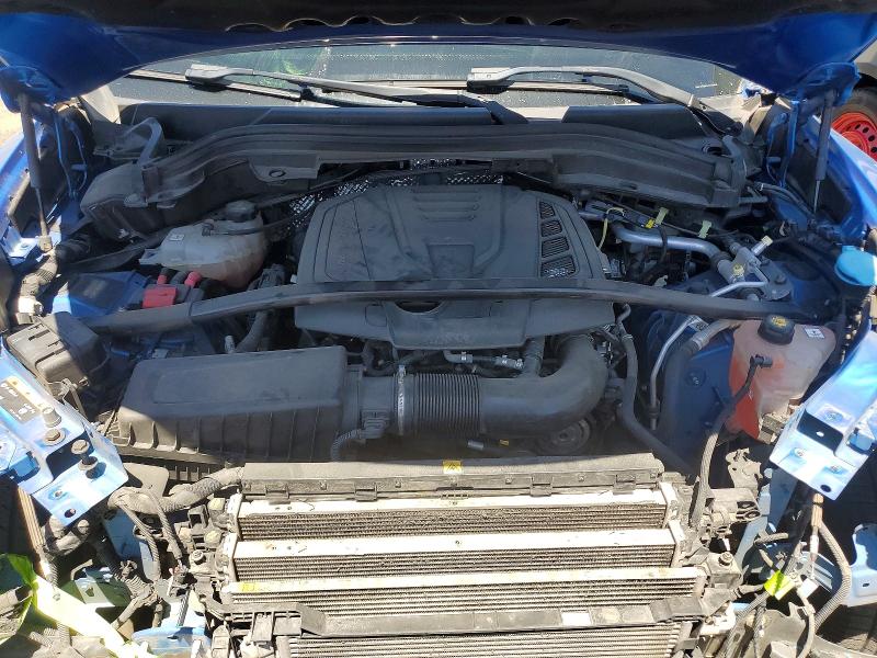 56521016 :رقم المزاد ، ZASPAJAN3L7C84304 vin ، 2020 Alfa Romeo Stelvio مزاد بيع