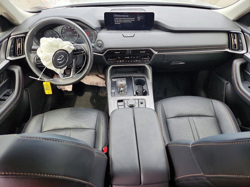 Aukcja sprzedaży 2024 Mazda Cx-90, vin: JM3KKBHD8R1182681, numer aukcji: 57889626