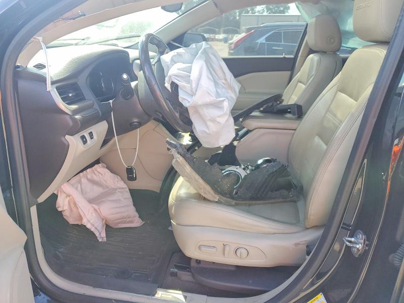 Продажа на аукционе авто 2019 Gmc Acadia, vin: 1GKKNPLS2KZ272407, номер лота: 56715226