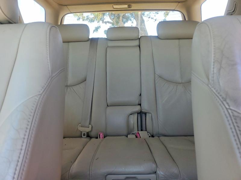 Aukcja sprzedaży 2002 Lexus Rx, vin: JTJHF10U020282179, numer aukcji: 58472336