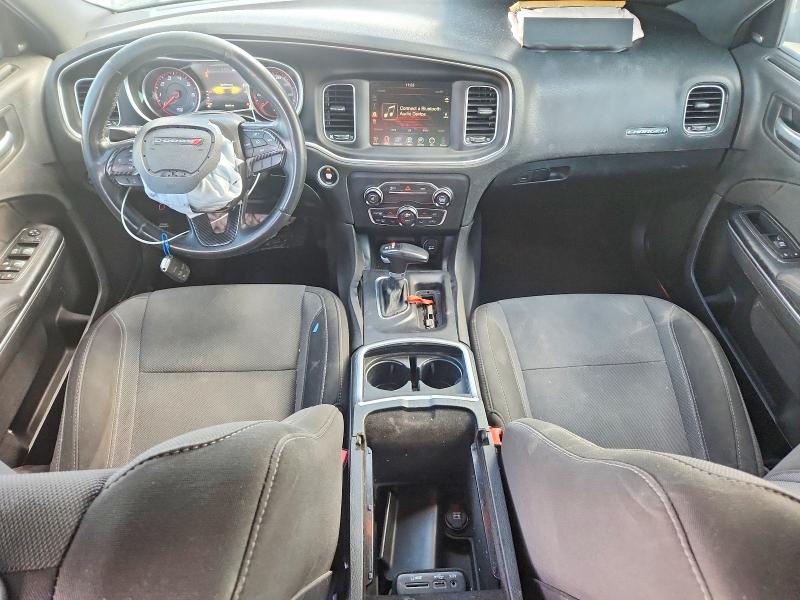 Aukcja sprzedaży 2016 Dodge Charger, vin: 2C3CDXHG3GH307670, numer aukcji: 56785556
