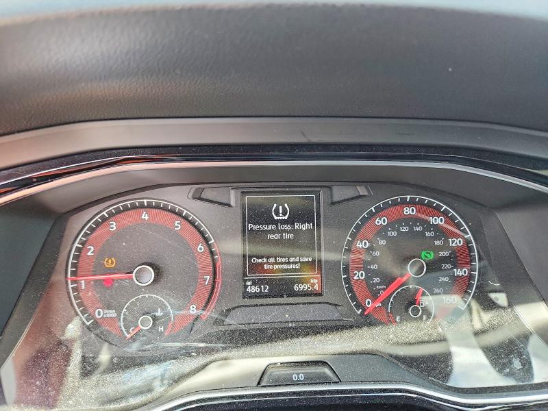 Aukcja sprzedaży 2021 Volkswagen Jetta, vin: 3VWC57BU4MM067272, numer aukcji: 56522496