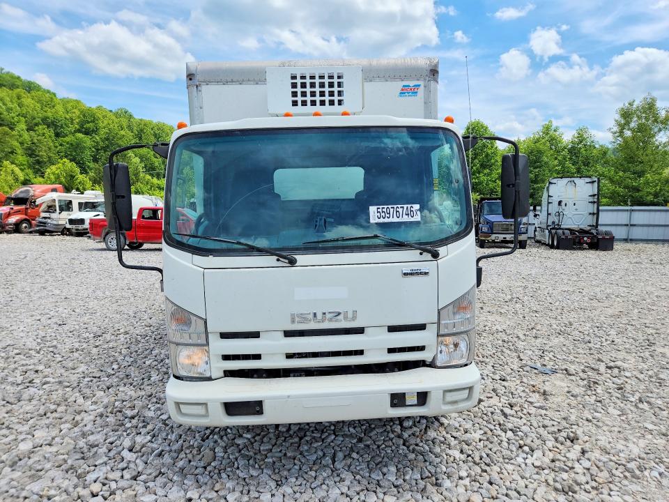 Продажа на аукционе авто 2015 Isuzu Nqr, vin: JALE5W163F7902198, номер лота: 55976746
