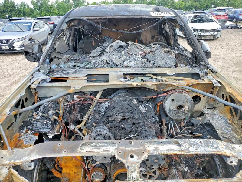 Aukcja sprzedaży 2014 Chevrolet Silverado, vin: 3GCUKSEC0EG499525, numer aukcji: 57876536