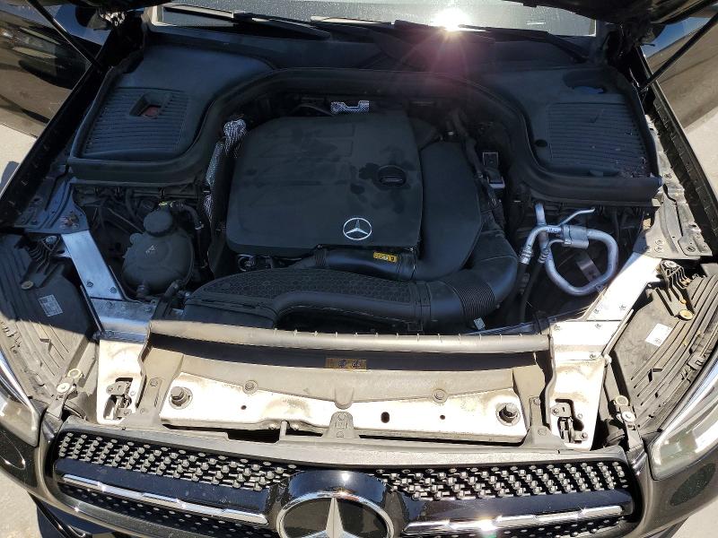 Продаж на аукціоні авто 2022 Mercedes-benz Glc, vin: W1N0G8EB0NV353801, номер лоту: 85986095