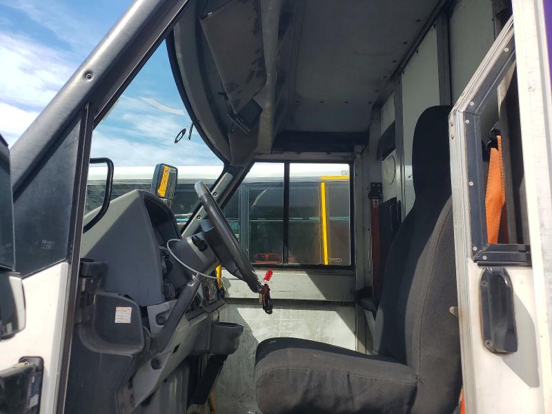 Продаж на аукціоні авто 2013 Isuzu Npr Hd, vin: JALB4T176D7W00088, номер лоту: 58645596