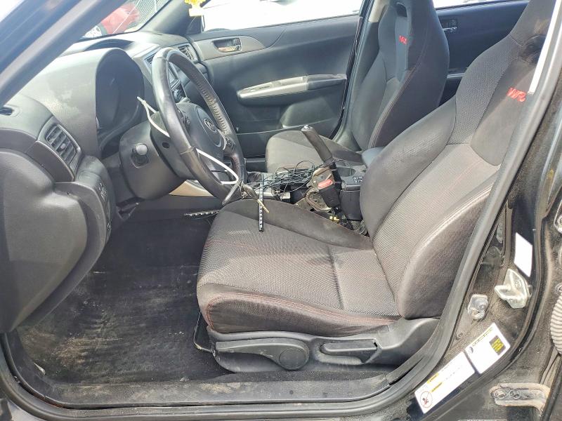 Aukcja sprzedaży 2010 Subaru Impreza, vin: JF1GH7G65AG814301, numer aukcji: 57447086
