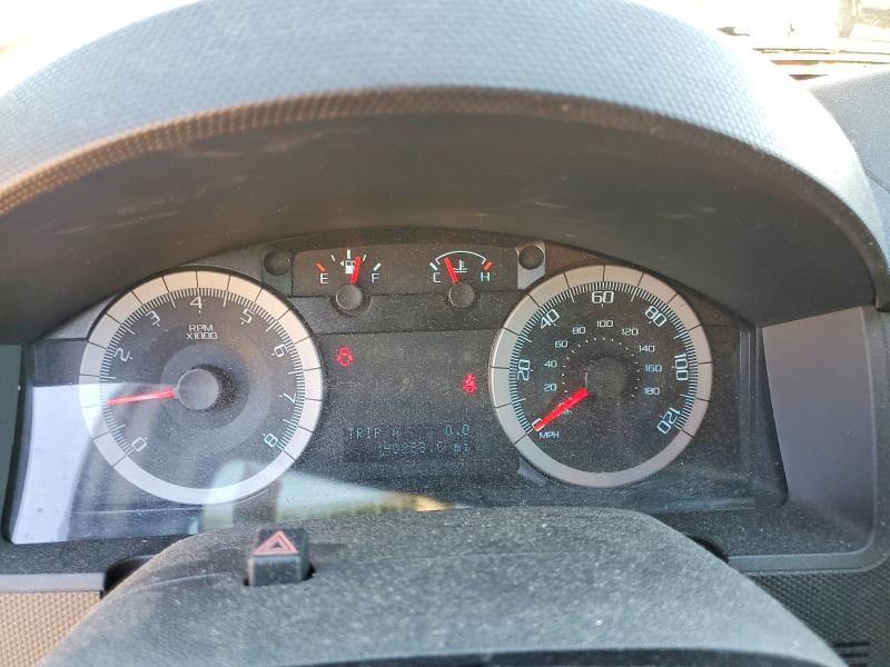 Aukcja sprzedaży 2010 Ford Escape, vin: 1FMCU0D70AKA42758, numer aukcji: 58778666