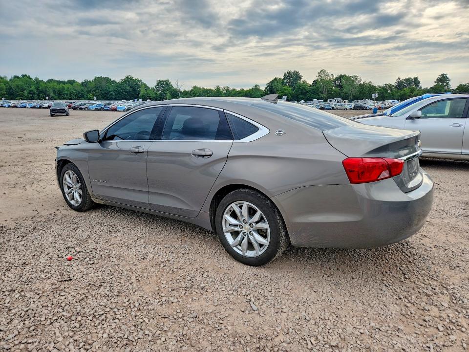 Продажа на аукционе авто 2019 Chevrolet Impala, vin: 1G11Z5SA0KU133973, номер лота: 59112896