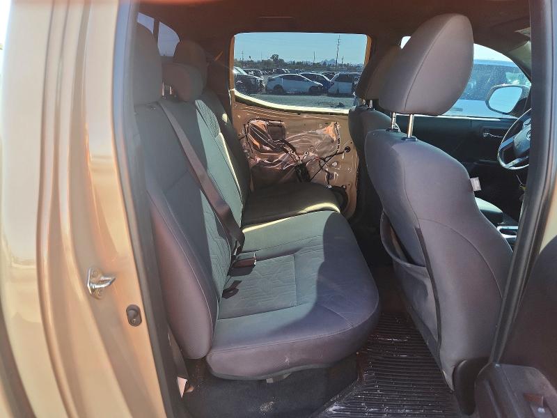 Продажа на аукционе авто 2019 Toyota Tacoma, vin: 3TMAZ5CN9KM088044, номер лота: 55915516
