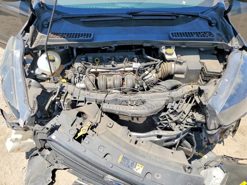Продаж на аукціоні авто 2019 Ford Escape, vin: 1FMCU0F71KUC20860, номер лоту: 55902816
