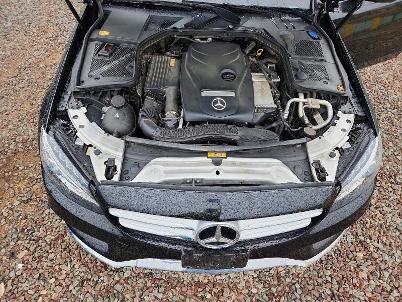 Продаж на аукціоні авто 2016 Mercedes-benz C, vin: WDDWF4KB2GR143865, номер лоту: 58012176