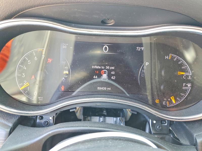 55797396 :رقم المزاد ، 1C4RJFAG9MC691259 vin ، 2021 Jeep Grand Cherokee مزاد بيع