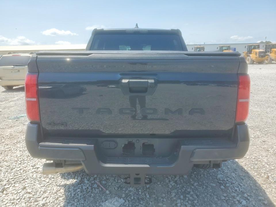 2026 Toyota Tacoma მანქანა იყიდება აუქციონზე, vin: 3TMLB5JN8TM238839, აუქციონის ნომერი: 58581596