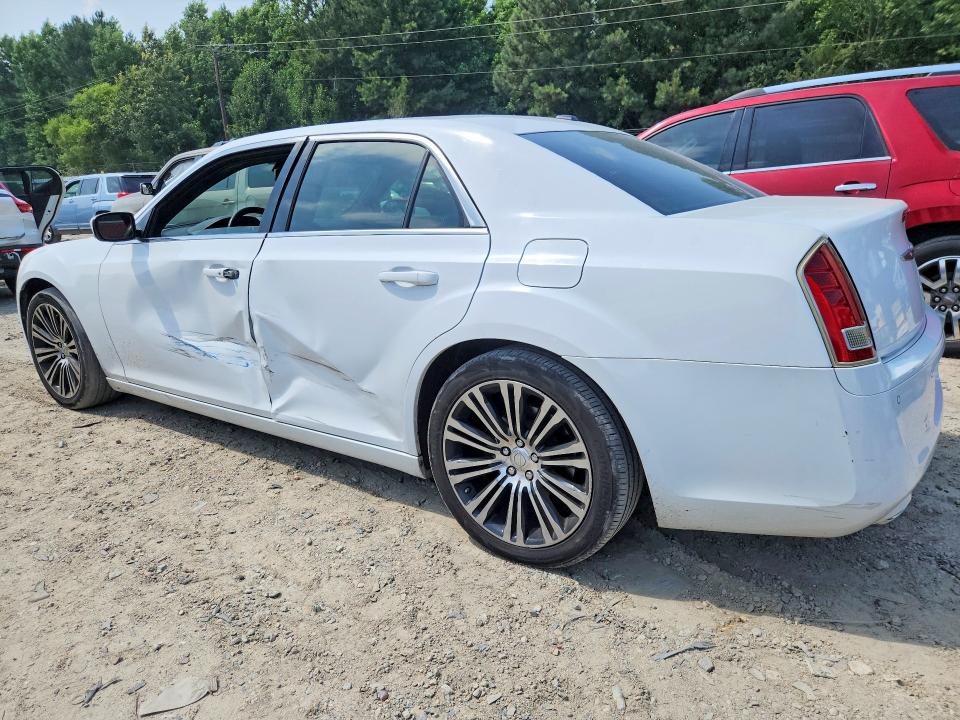 Aukcja sprzedaży 2012 Chrysler 300, vin: 2C3CCADTXCH232799, numer aukcji: 59088206