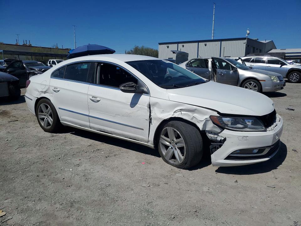 Aukcja sprzedaży 2013 Volkswagen Cc, vin: WVWBP7AN3DE548879, numer aukcji: 58132176