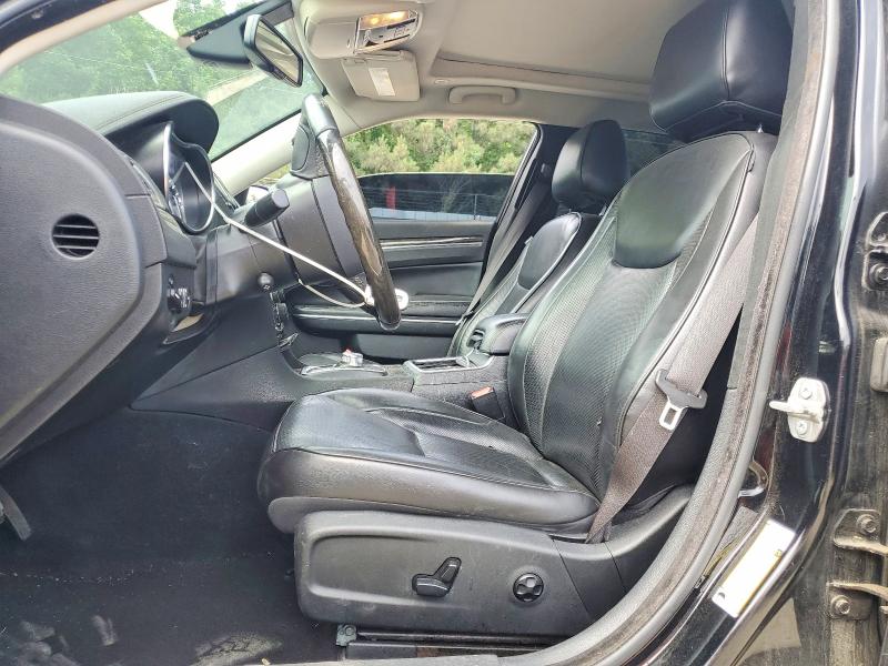 Продаж на аукціоні авто 2020 Chrysler 300, vin: 2C3CCAKG4LH131666, номер лоту: 55493506