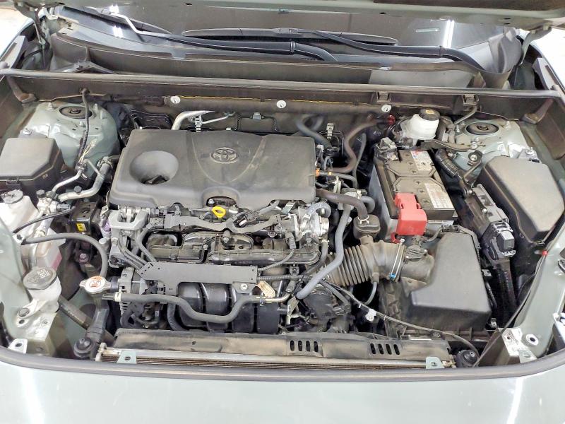 Продажа на аукционе авто 2022 Toyota Rav4, vin: JTMC1RFV0ND086217, номер лота: 56419016