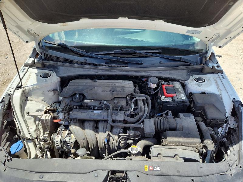 Aukcja sprzedaży 2022 Hyundai Elantra, vin: 5NPLM4AGXNH059782, numer aukcji: 58159746
