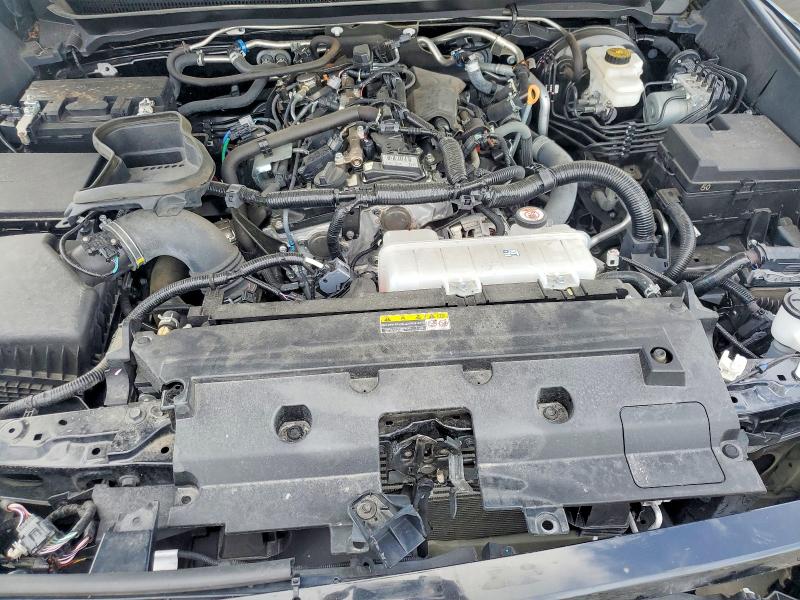 Продажа на аукционе авто 2024 Toyota Tacoma, vin: 3TYKB5FN8RT001298, номер лота: 55747876