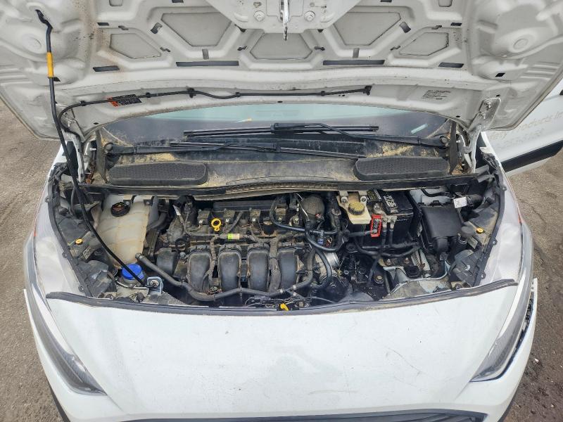 Aukcja sprzedaży 2019 Ford Transit Connect, vin: NM0LS7E20K1420748, numer aukcji: 58399706