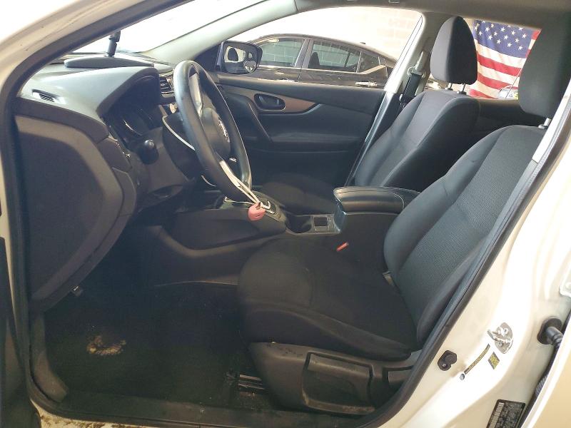 Aukcja sprzedaży 2021 Nissan Rogue Sport, vin: JN1BJ1AW9MW436883, numer aukcji: 58395406
