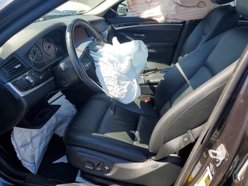 Продаж на аукціоні авто 2014 Bmw 528, vin: WBA5A5C53ED509245, номер лоту: 58470636