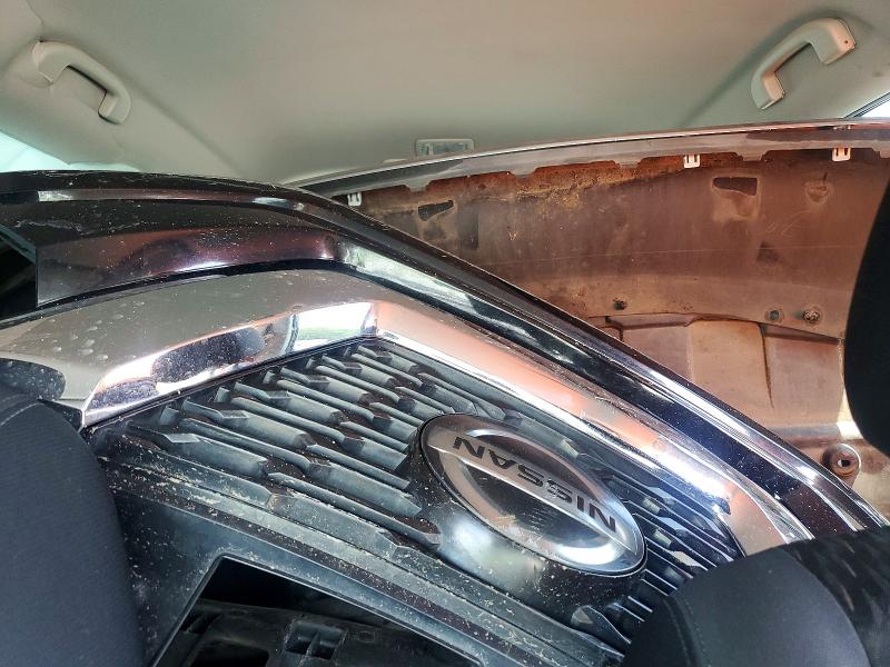 2018 Nissan Rogue მანქანა იყიდება აუქციონზე, vin: KNMAT2MV8JP587196, აუქციონის ნომერი: 55835086