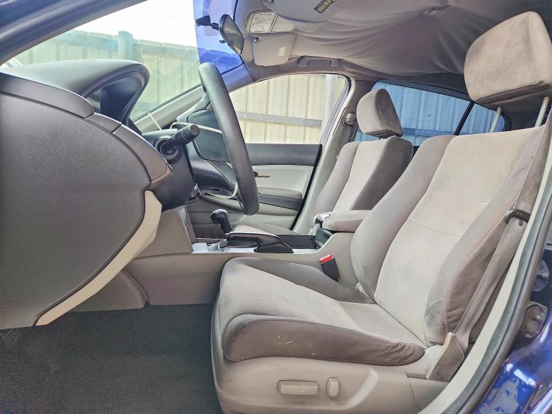 Продажа на аукционе авто 2010 Honda Accord, vin: 1HGCP2F4XAA180468, номер лота: 55428346