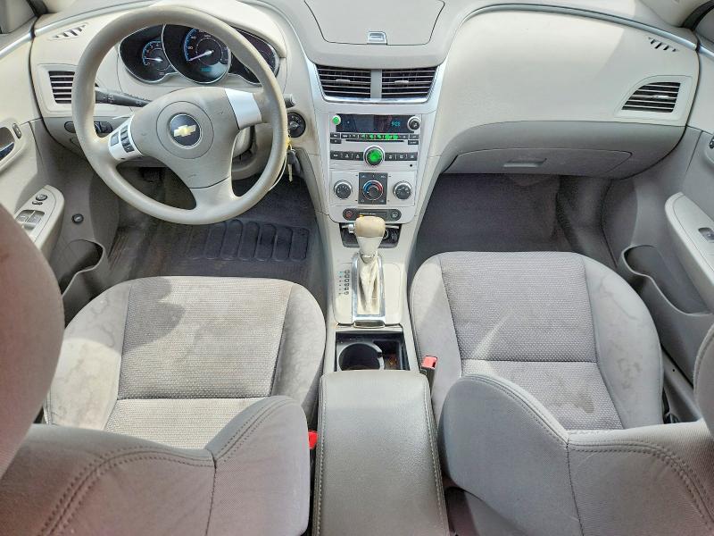 Aukcja sprzedaży 2010 Chevrolet Malibu, vin: 1G1ZB5EB7A4159237, numer aukcji: 58095286