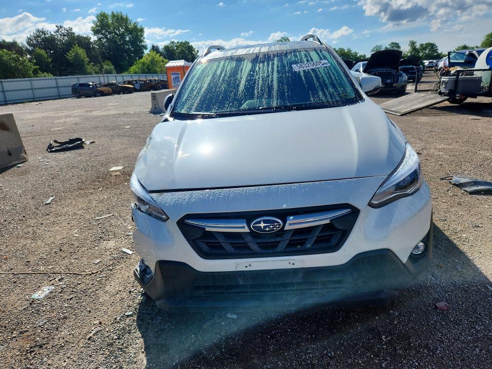 Продажа на аукционе авто 2021 Subaru Crosstrek, vin: JF2GTHNC7M8311943, номер лота: 58325606